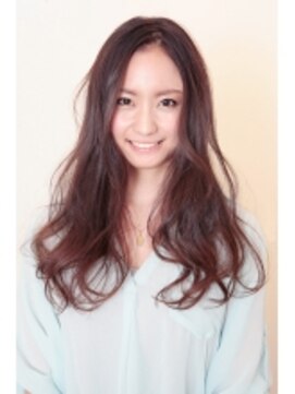 ディアローグ 戸塚 east(DEAR-LOGUE) ほつれJカール