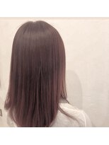 エルモ(ELMO)&nbsp;ツヤ重視***pinkviolet