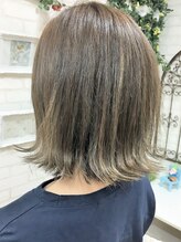 ラジル 豊中(RAJILL by crea)