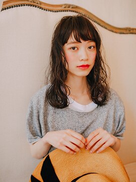 プロデュース 相模大野店(Produce) 濡れツヤウェーブ