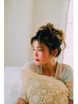 リアン 方南町店(Lian)&nbsp;【新作スタイル】方南町美容室Lian