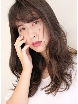 エアー 横浜(AIR) ナチュラル