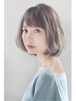 モッズヘア 藤岡店(mod's hair)&nbsp;ボブスタイル