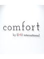 コンフォート バイ エム インターナショナル(comfort by EMU international)/comfort　by　EMUinternational（春日部）