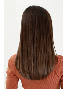 ミリュウ(Milieu) 最高級トリートメントで憧れの艶髪に