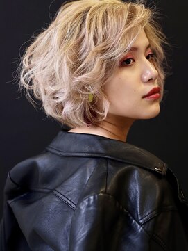 ジャンクロードビギン 下北沢店(JEAN CLAUDE BIGUINE) クールロック