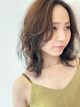 ヘアーリエット(Hair Lieto) ミディアム