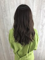 シエル 立川店(CIEL)&nbsp;【CIEL 佐藤】ミルクティーベージュ　イルミナ