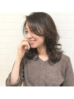 リブレ(LIBRE+hp)&nbsp;【LIBRE恵比寿】ミディアムレイヤー