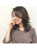 【LIBRE恵比寿】ミディアムレイヤー