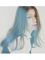 イムア 新道東店(IMUA)&nbsp;柔らかロング