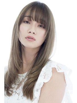 ビューティーアンドケアカロン(Beauty and Care CALON) 透き通った艶めき感じるヌーディーベージュカラー