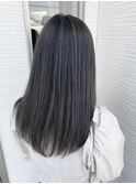シャドウルーツグレージュ