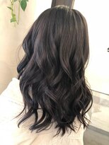 アルーシェ 平井(Alushe)&nbsp;グレーブラック『Ａｌｕｓｈｅ平井』