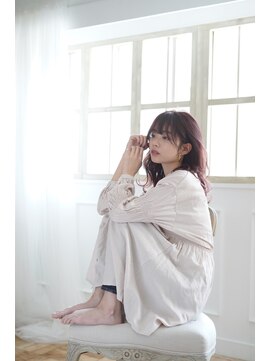 プロデュース 古淵店(Produce) ピンクベージュ