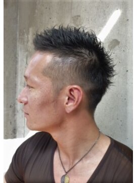 ココロコ(COCO LOCO) ボウズソフモヒ