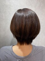 ウィスプ 赤羽店(wisp)&nbsp;矯正ショート