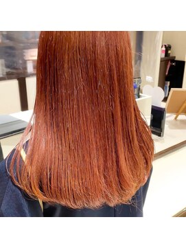 ジャパン ホンテン(JAPAN HONTEN) ピンクカラー