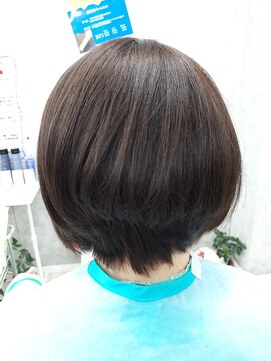 オルガン(Organ) 【専門店】髪質改善トリートメント/縮毛矯正/酸性ストレート