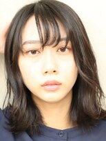 レーコキタオオジ(RE‐KO kitaooji) ナチュラルボブ