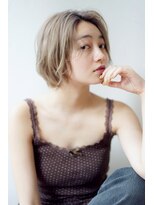 フラット 中山店(flat)&nbsp;デザインカラー/白髪染め/白髪ぼかし/髪質改善/ヘッドスパ/中山