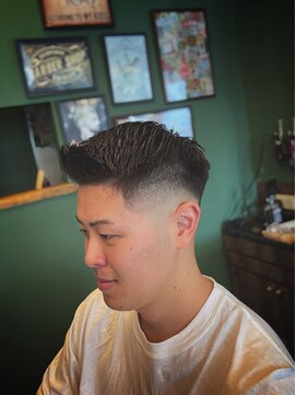 ハイ エナジー パワーズ(High Energy +POWERS) ノーパート