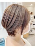 ショート