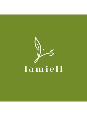 ラミール 学園店(lamiell)