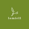 ラミール 学園店(lamiell)のお店ロゴ