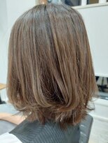 ラナヘアー(Rana) ミディアム