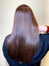 リブレ ジュネス 郡山堤下店(Libre jeunesse)