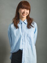 カンナ(Canna)&nbsp;相見 鈴花