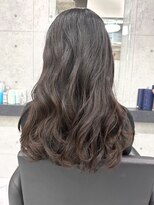 エンディアリング 東銀座(Endearing)&nbsp;ショコラアッシュ/ヘルシースタイル/ふんわりカール/銀座/東銀座