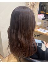 アルター(aL ter)&nbsp;やわらかベージュカラー