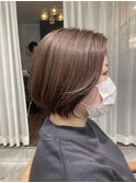 SEA A KAお客様スタイル196 Haruka 2023.6