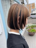 ヘアーリビングリコ 新潟笹口店(hair living Liko) 【Liko リコ新潟】Liko style【新潟/笹口】