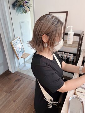 ネオ(Neo) バレイヤージュ