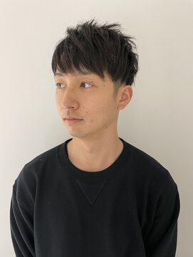 ヴェール レッシュブ 鎌ヶ谷店(Belle Lecheveu) ショートマッシュ