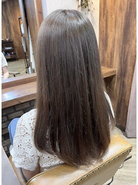 シュリット(schritt) マロンベージュ☆rinri