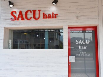 サクヘアー(SACU hair)の写真/【全国紙ar掲載サロン】大人女性ならではのお悩みも、女性同士だからこそ気軽にご相談いただけます◎
