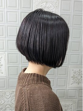 ヘンリエッタ 吉祥寺(Henrietta) ボブベースショート