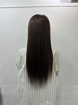 プルエクステのお店ネクスト(NEXT) #プルエクステ #ショートからロング #可愛い #馴染み