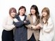 コンフィアンス(confiance)の写真/女性Stylist多数在籍!細かな気遣いと丁寧な接客が人気☆落ち着ける居心地抜群の温かいsalon[confiance船橋]