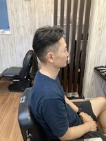 ライズヘアー(RISE HAIR)&nbsp;ショートスタイル