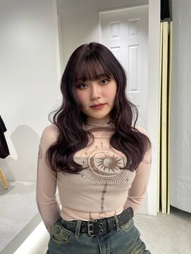 ゼスト 八王子店(ZEST) wavehair