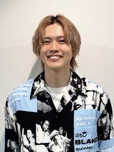 コワファーストナガサキシャンプーボーイ(COIFF1RST NAGASAKI SHAMPOO BOY) 水田憲寿 ［長崎］