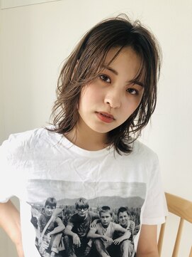 エクリボンヌ(equri bonne) 【equribonne目黒】おすすめスタイル【目黒】