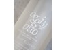 【夏季限定oggiottoアイスエッセンス付き】oggiotto爽快クール＋保湿　￥550