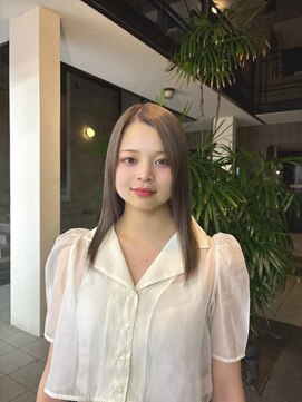 ガーランド(Girland) ハイトーンベージュ♪moe