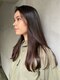 メロウ(MELLOW)の写真/指通り、ツヤ、速乾まで。全国1％限定サロンの特許トリートメント"バイカルテ"